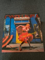 Cyndi Lauper - She's So Unusual (LP, Album) EXC-