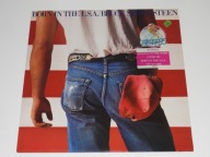 Bruce Springsteen – Born In The U.S.A. - CBS HOL