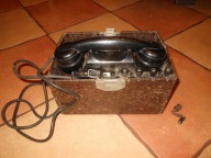 TELEFON POLOWY TAJ 43 MR