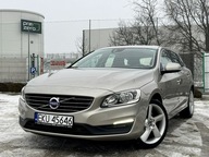 Volvo V60 Navi PDC Climatronic Gwarancja