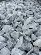 Grys LODOWY IMPERIUM KAMIENIA 8-16, 16-32 Szary Kamień Worki 20 kg Warszawa