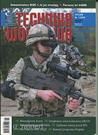 nTW Nowa Technika Wojskowa 1/2010