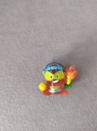Super Zings superzings figurka kid fury