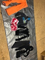 mix odzieży Z likwidacji sklepu