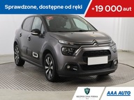 Citroen C3 1.2 PureTech, Salon Polska