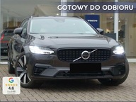 VOLVO V90 T6 AWD Plug-In Hybrid Plus Dark Combi 2.0 (398KM) 2025