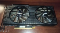 Karta graficzna Palit GeForce RTX 3060 Dual 12 GB sprawna, zadbana