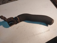 pajero IV v90 RURA WĄŻ PRZEWÓD POWIETRZA