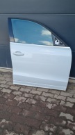 AUDI Q5 8R DRZWI PRZÓD PRAWE LS9R