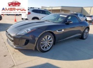Jaguar F-Type 2014 3.0l 3.0 Benzyna 340KM
