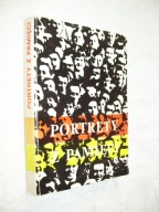 PORTRETY Z PAMIĘCI - BIEŁOWICZ