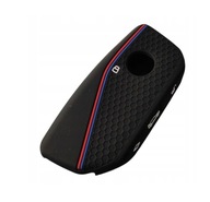 Etui na kluczyk BMW X1 U11 X7 X5 G05 LCI I7 IX XM Series 7 740Li U06 G81