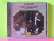 TCHAIKOWSKY - SYMPHONY NO.6 - CARLO MARIA GIULINI CD JAPAN