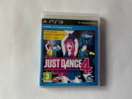 PS3 Just Dance 4