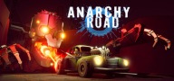 Anarchy Road Steam Gift na nowe konto
