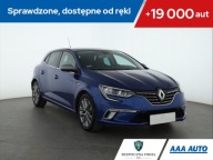 Renault Megane 1.2 TCe, Salon Polska, Skóra, Navi