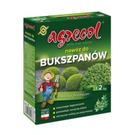 Nawóz wieloskładnikowy Agrecol granulat 1,2 kg 1,2 l