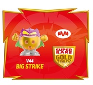 SUPER ZINGS seria 15 superzings SUPER THINGS superthings V44 Big Strike