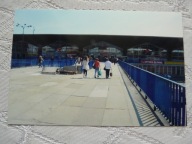 KATOWICE ZBURZONY DWORZEC KOLEJOWY