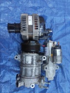 Alternator 2,0 ecoboost s-max galaxy mondeo mk5