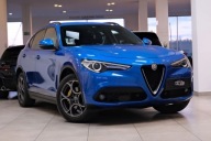 Alfa Romeo Stelvio 2.1 Diesel 210KM