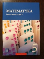 Matematyka 5 część 2 - zeszyt ćwiczeń - WSIP - szkoła podstawowa