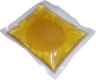 GRZYBEK HERBACIANY GRZYB KOMBUCHA SCOBY 9cm KOMBUCZA STARTER