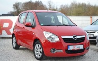 Opel Agila 1 wlasciciel - Niski przebieg - sprawna klima - OPlACONY 65KM