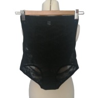 Majtki modelujące z fiszbinami wysoki stan S