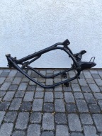 Rama BMW R 100 R 1995 tok z dokumentami