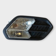 Prawa kratka zderzaka przedniego + halogen Ford Kuga Mk2 Lift GV44-13B220-A