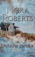 Saga Rodu Quinnów tom 4 Błękitna zatoka Nora Roberts