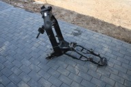 Rama Zarejestrowana w PL Dokumenty Honda CBR 125 JC39 07-10 21.397km