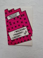 BIBLIOTECZKA SZARADZISTY WŁÓKNA TKANINY UBIORY/LOGIK ROZKOSZE ŁAMANIA GŁOWY