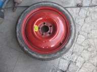 kolo dojazdowe saab opel 16" 5x110