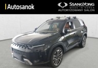 SsangYongKGM Torres Adventure Plus- DLA FIRM RATA OD 1.075 NETTO - od reki