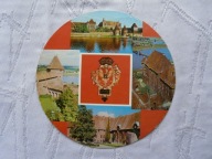 MALBORK ZAMEK ...