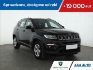 Jeep Compass 1.4 MultiAir, Skóra, Navi, Klima
