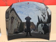 Maska przód przednia MERCEDES W205 C-KLASA