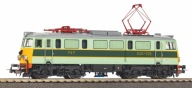 Lokomotywa elektryczna Piko EU07-205 H0 1:87 PKP epoka V DCC Sound