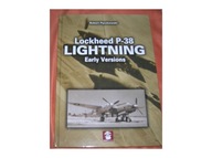 P-38 Lightning Early Versions, Stratus