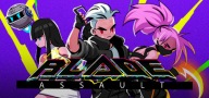 Blade Assault klucz steam