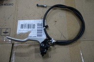 Mocowanie Dźwignia Klamki Sprzęgła Linka Suzuki GSXR 600 K8 K9 L0 08-10 750