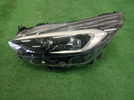 Lampa przód lewa Ford Galaxy S MAX MK2 Full Led