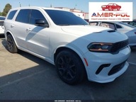 Dodge Durango 2023 DODGE DURANGO SRT HELLCAT PREMIUM AWD 6.2 Benzyna 710KM