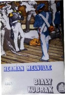 Biały Kubrak Herman Melville