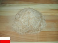 Mąka pszenna razowa pełnoziarnista 1kg
