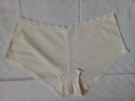 Stinna luksusowe , ciepłe majtki mix wełna merino i jedwab