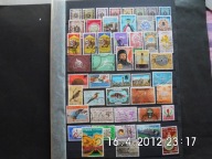 Libia - znaczki pocztowe