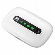 ROUTER HUAWEI E5220 MODEM Wi-Fi Na Kartę SIM Aero2